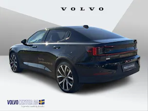 Polestar 2 Long Range Dual Motor