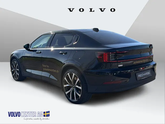 Polestar 2 Long Range Dual Motor