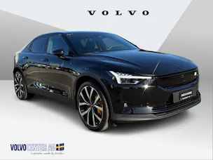 Polestar 2 Long Range Dual Motor