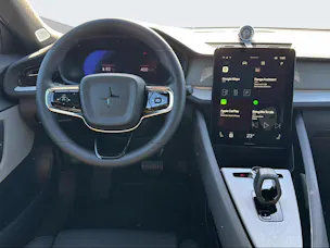 Polestar 2 Long Range Dual Motor