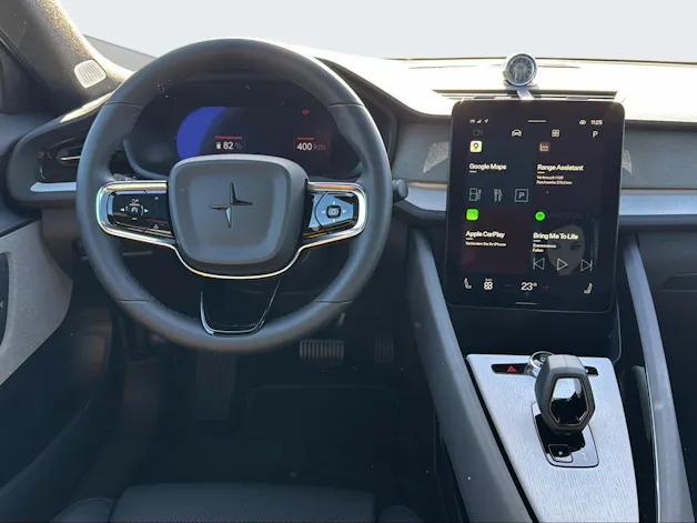 Polestar 2 Long Range Dual Motor