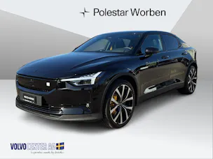 Polestar 2 Long Range Dual Motor