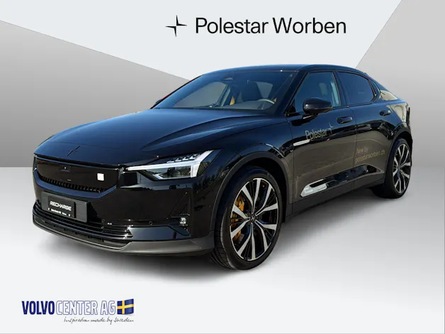 Polestar 2 Long Range Dual Motor