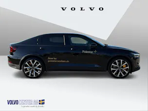 Polestar 2 Long Range Dual Motor