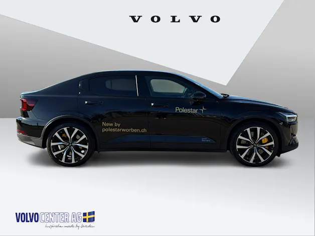 Polestar 2 Long Range Dual Motor