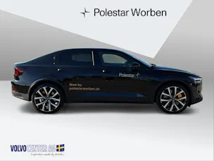 Polestar 2 Long Range Dual Motor