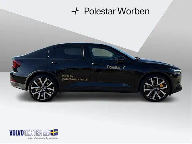 Polestar 2 Long Range Dual Motor