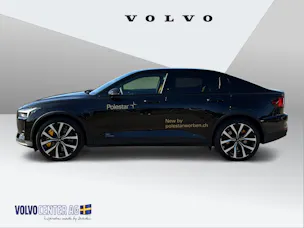 Polestar 2 Long Range Dual Motor
