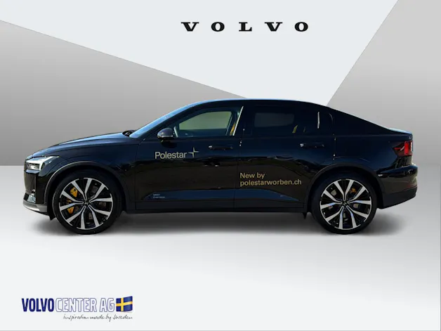 Polestar 2 Long Range Dual Motor