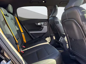 Polestar 2 Long Range Dual Motor