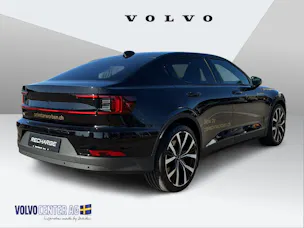 Polestar 2 Long Range Dual Motor