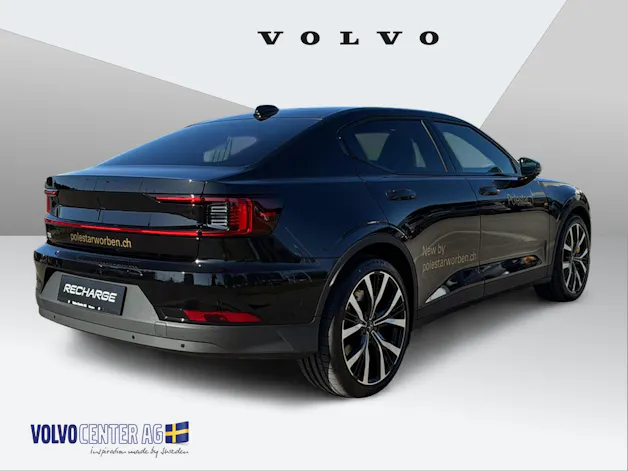 Polestar 2 Long Range Dual Motor