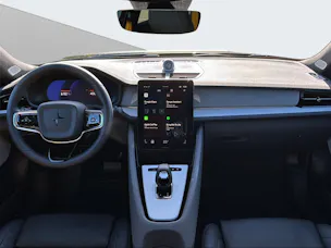 Polestar 2 Long Range Dual Motor