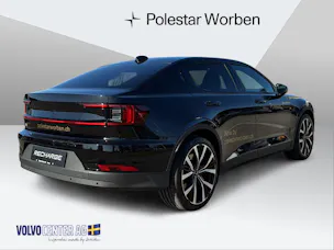 Polestar 2 Long Range Dual Motor