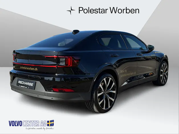 Polestar 2 Long Range Dual Motor