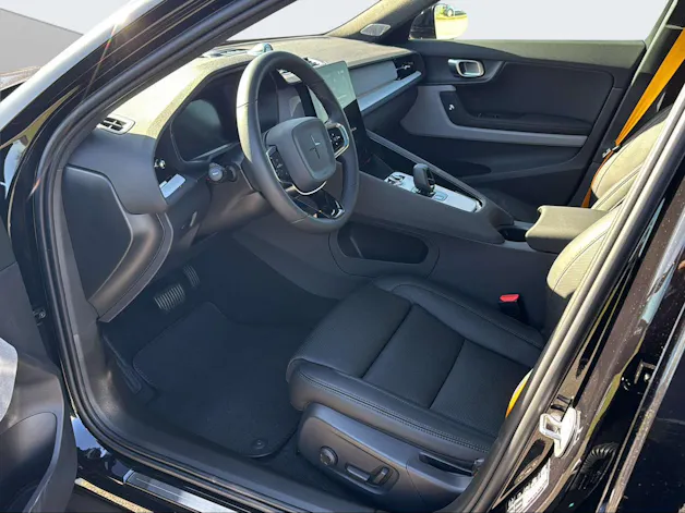 Polestar 2 Long Range Dual Motor