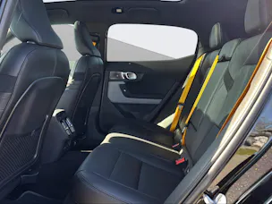 Polestar 2 Long Range Dual Motor