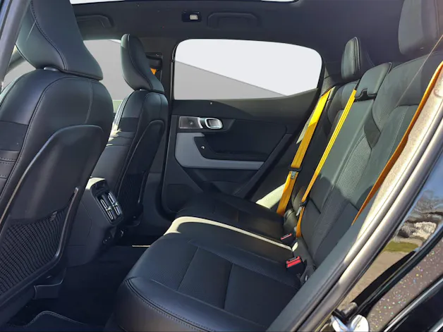 Polestar 2 Long Range Dual Motor