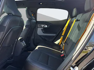 Polestar 2 Long Range Dual Motor