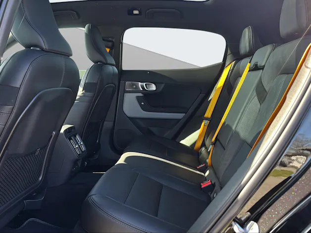 Polestar 2 Long Range Dual Motor