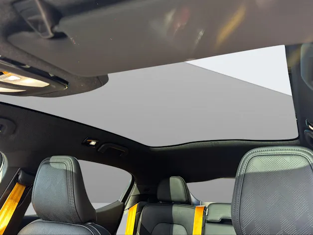 Polestar 2 Long Range Dual Motor