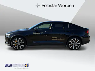 Polestar 2 Long Range Dual Motor