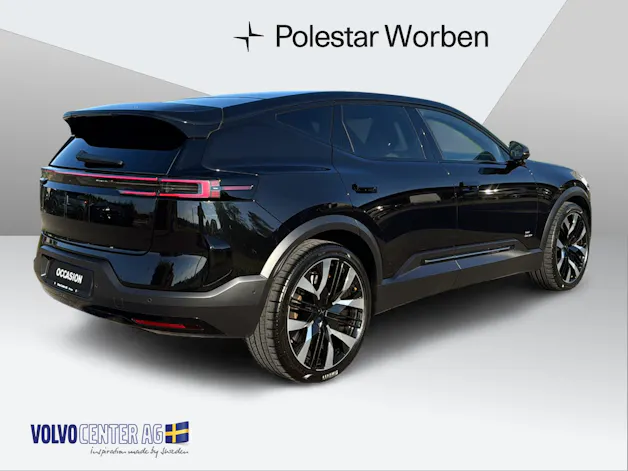 Polestar 3 Long Range Dual Motor Performance