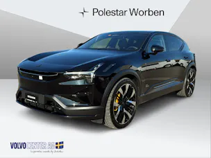 Polestar 3 Long Range Dual Motor Performance
