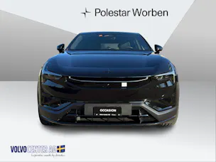 Polestar 3 Long Range Dual Motor Performance