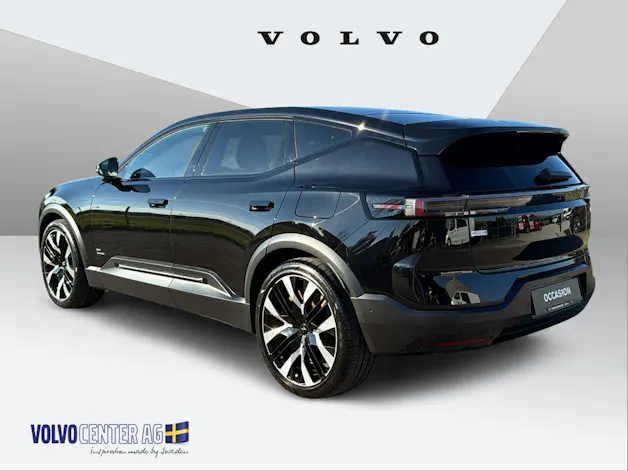 Polestar 3 Long Range Dual Motor Performance