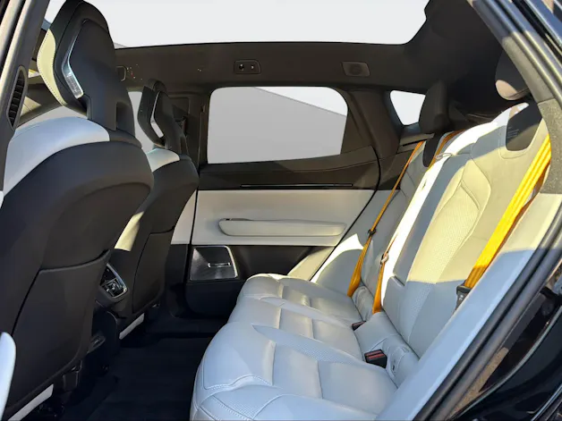 Polestar 3 Long Range Dual Motor Performance