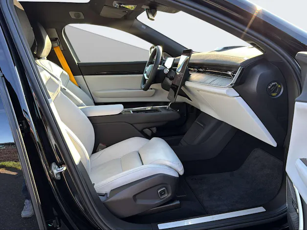Polestar 3 Long Range Dual Motor Performance