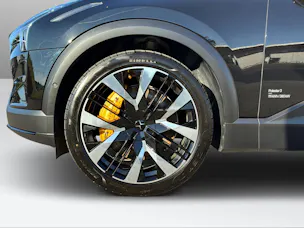 Polestar 3 Long Range Dual Motor Performance