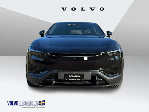 Polestar 3 Long Range Dual Motor Performance