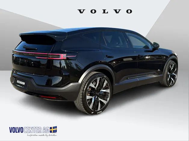 Polestar 3 Long Range Dual Motor Performance