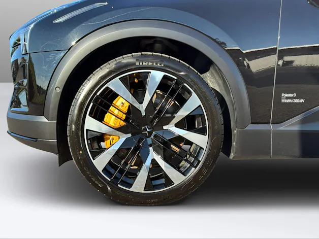 Polestar 3 Long Range Dual Motor Performance