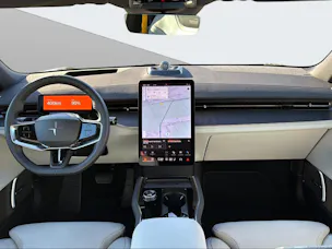 Polestar 3 Long Range Dual Motor Performance