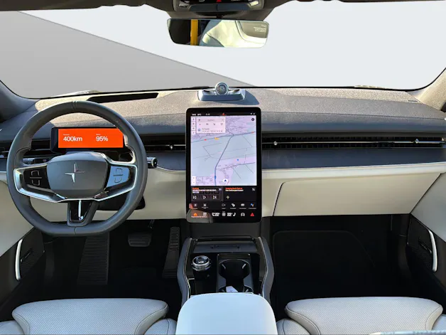 Polestar 3 Long Range Dual Motor Performance