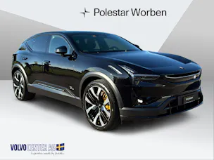 Polestar 3 Long Range Dual Motor Performance