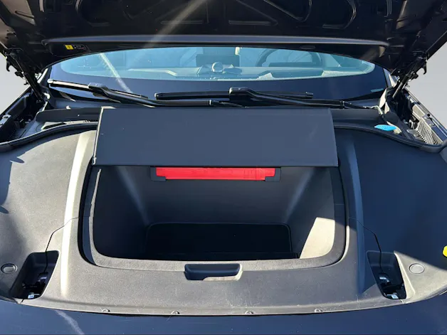 Polestar 3 Long Range Dual Motor Performance