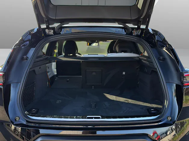 Polestar 3 Long Range Dual Motor Performance