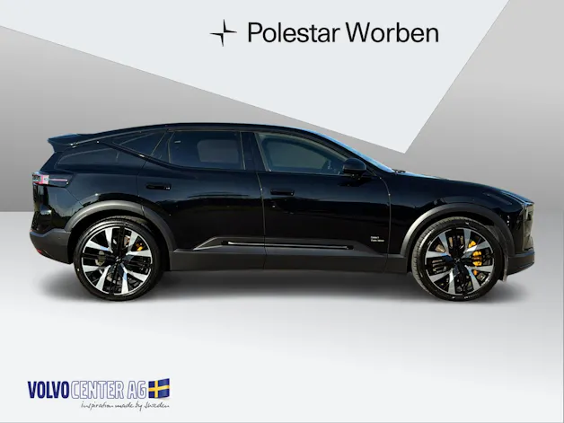 Polestar 3 Long Range Dual Motor Performance