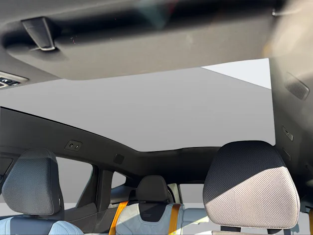 Polestar 3 Long Range Dual Motor Performance