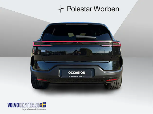 Polestar 3 Long Range Dual Motor Performance