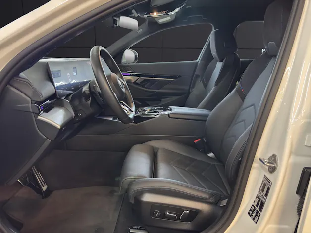BMW 520d xDrive Touring