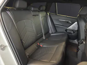 BMW 520d xDrive Touring