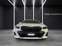 BMW 520d xDrive Touring