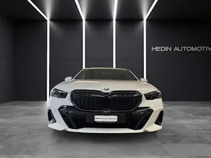 BMW 520d xDrive Touring