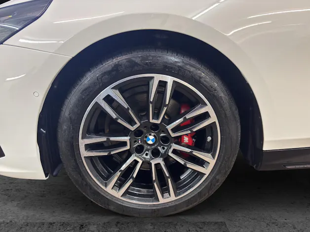 BMW 520d xDrive Touring