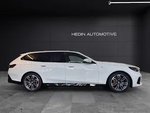 BMW 520d xDrive Touring